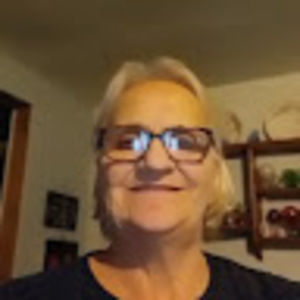 Meet your Posher, Kathy